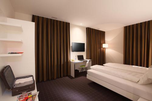 Motel Apartment Wohntel.1