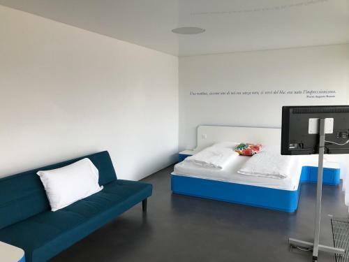 Hotel Chromotel