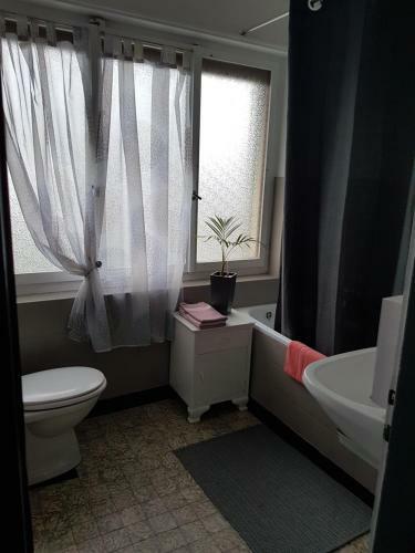 Hotel De La Gare, Vendlincourt