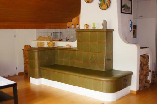 Apartamento Unterem Hoereli