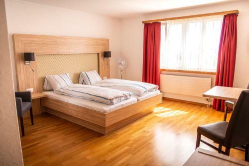 Hotel Sch�tzenhaus