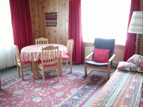 Apartamento Ursina (301 Sh)