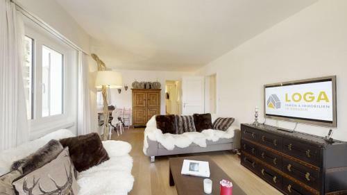 Apartamento Randolina