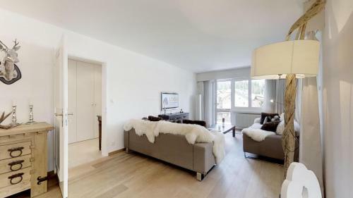 Apartamento Randolina