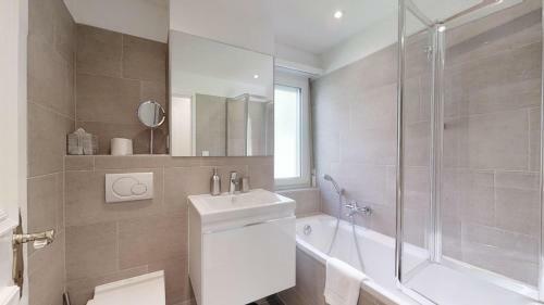Apartamento Randolina