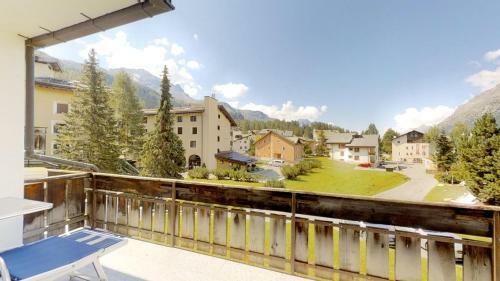Apartamento Randolina