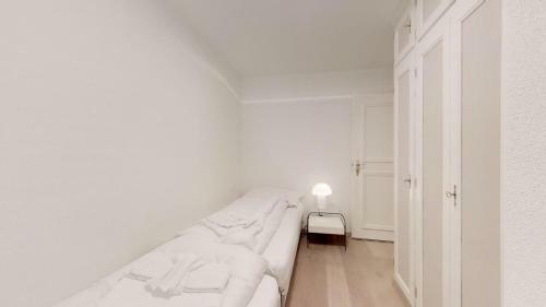 Apartamento Randolina