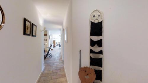 Apartamento Luorza