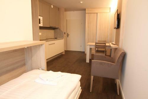 Wego Hotel