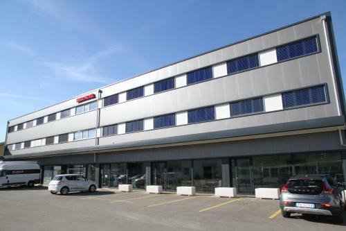 Wego Hotel