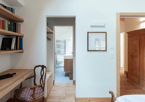 Apartamento Ches'ota