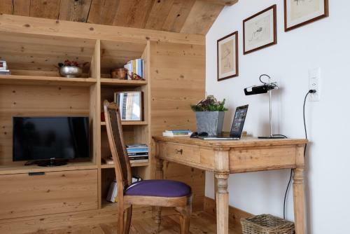 Apartamento Ches'ota