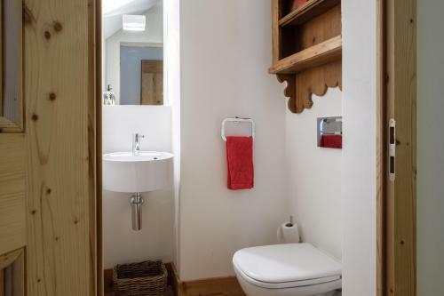 Apartamento Ches'ota