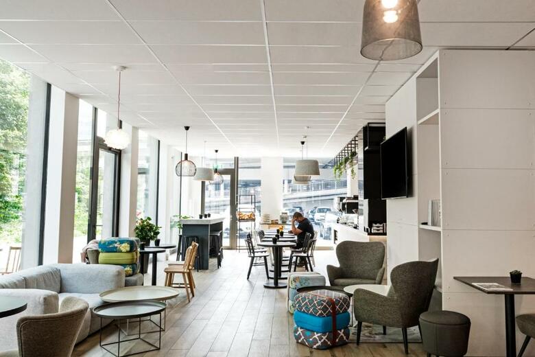 B&B Hotel Z�rich Wallisellen