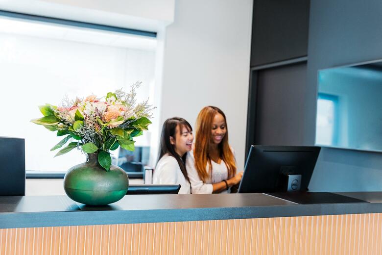 B&B Hotel Z�rich Wallisellen