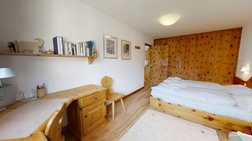 Apartamento Flurina 42