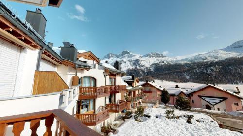 Apartamento Pizzet A6
