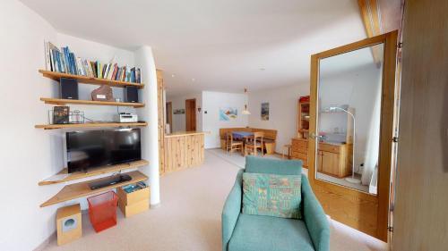 Apartamento Pizzet A6