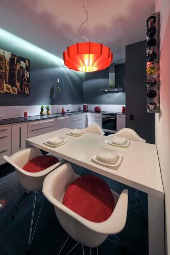 Apartament St1