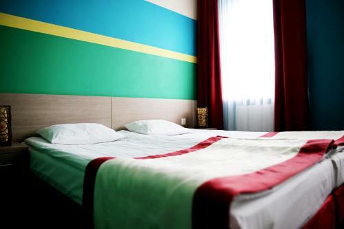 Hotel Zajazd Folklor