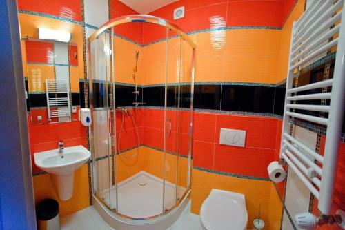 Hotel Zajazd Folklor