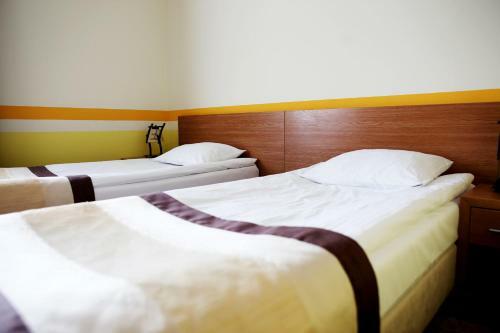 Hotel Zajazd Folklor