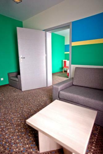 Hotel Zajazd Folklor