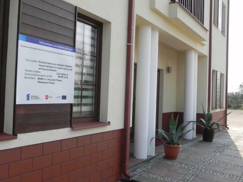 Hotel Zajazd Folklor