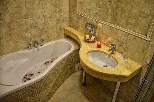 Hotel Ventus Natural & Medical Spa