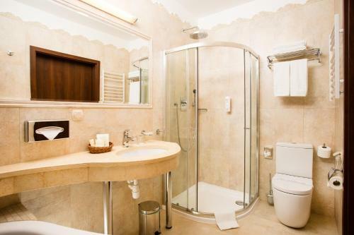 Hotel Ventus Natural & Medical Spa