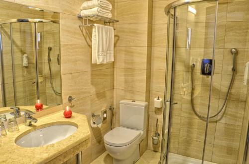 Hotel Ventus Natural & Medical Spa