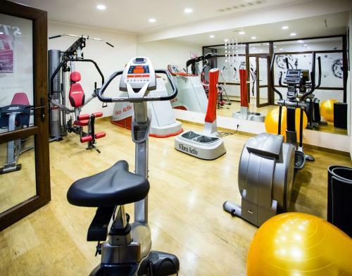 Hotel Ventus Natural & Medical Spa