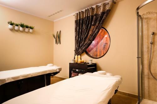 Hotel Ventus Natural & Medical Spa