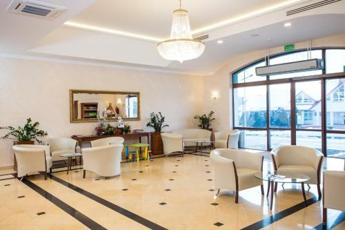Hotel Ventus Natural & Medical Spa