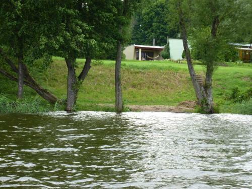 Domek Przy Promenadzie Zdrojowej