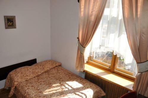 Dom Polonii Hotel Zamek