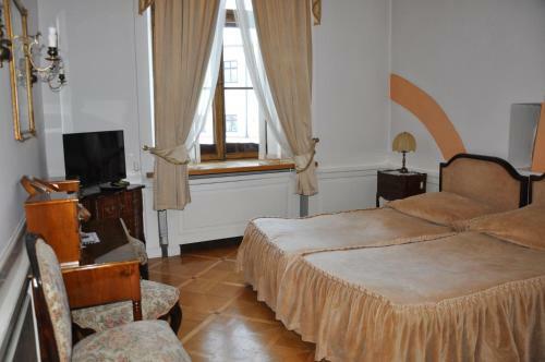 Dom Polonii Hotel Zamek