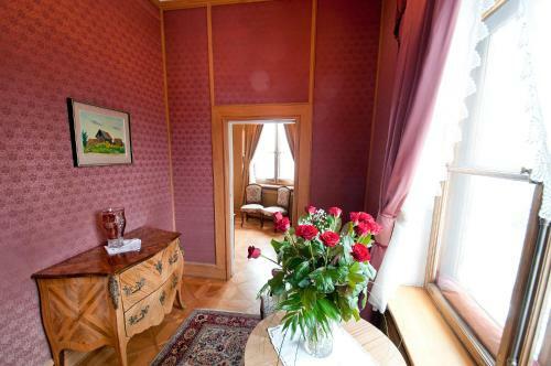 Dom Polonii Hotel Zamek
