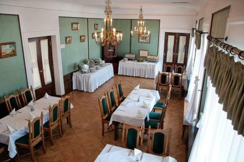 Dom Polonii Hotel Zamek