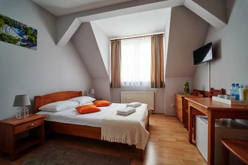 Hostal Hotelik Go?dap