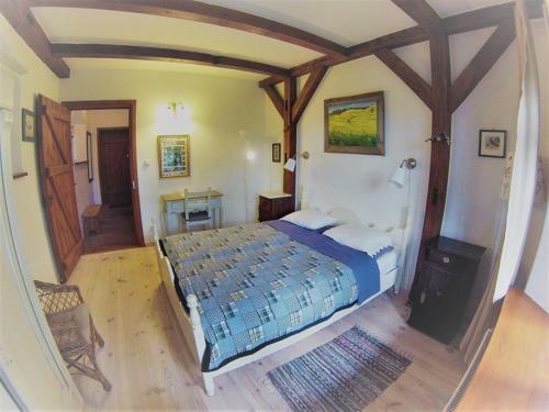 Hostal U Idalii