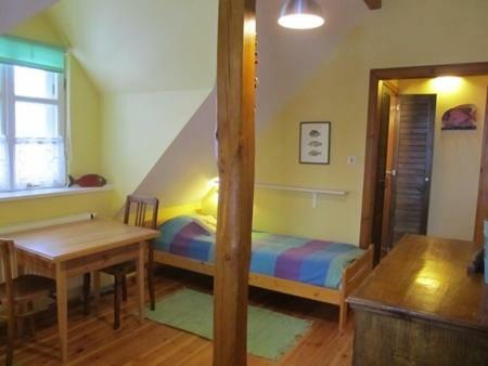 Hostal U Idalii