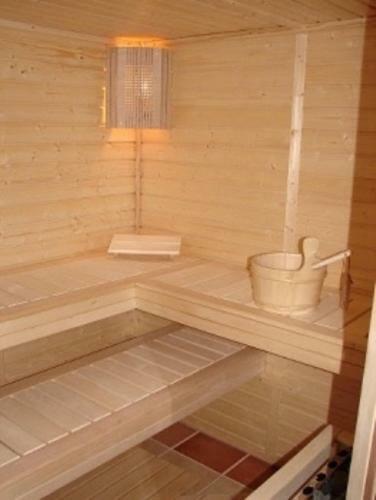 Hostal U Idalii