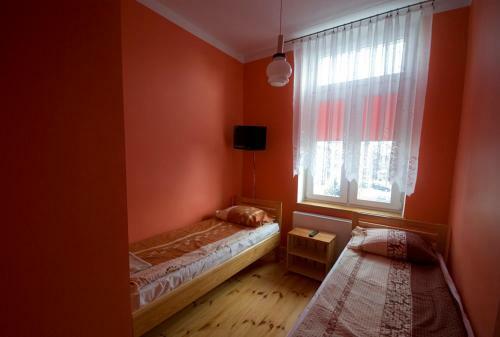 Hotel Iskra