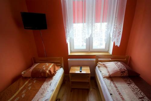 Hotel Iskra