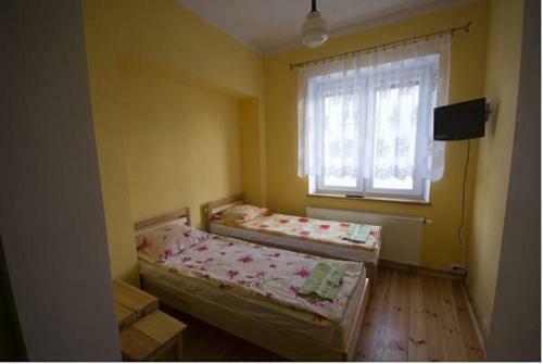 Hotel Iskra