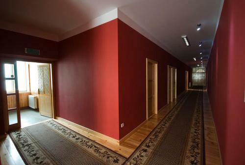Hotel Iskra