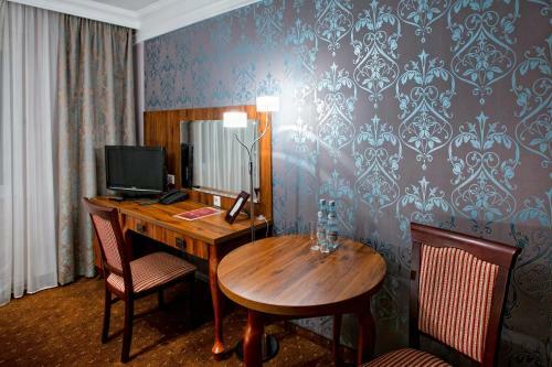 Hotel Gold