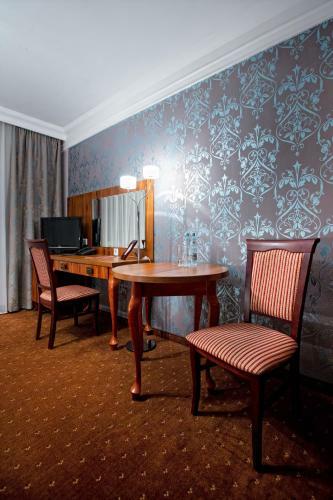 Hotel Gold