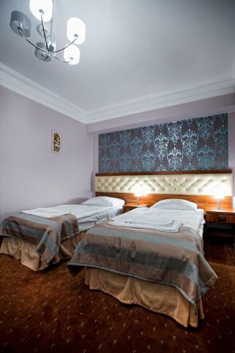 Hotel Gold